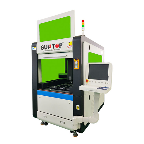 Jewelry Laser Cutting Machine