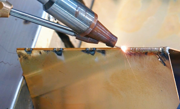 Why Is It Difficult To Laser Weld Copper And Aluminum?