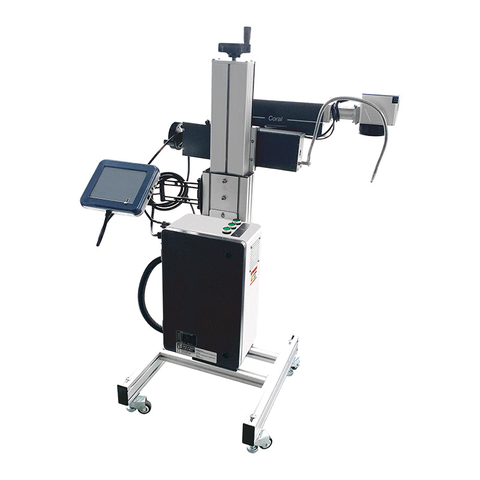 UV Laser Wire Marking Machines