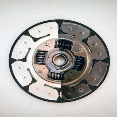 New air-cooled laser cleaning machine