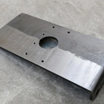 New air-cooled laser cleaning machine