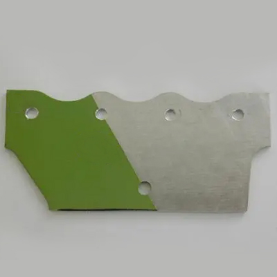 New air-cooled laser cleaning machine