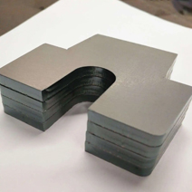 cutting metal materials-alloy steel