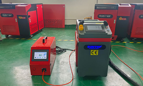 Transforming Welding New 5-in-1 Laser Seamless Welding Machine Launches with Advanced Features.jpg