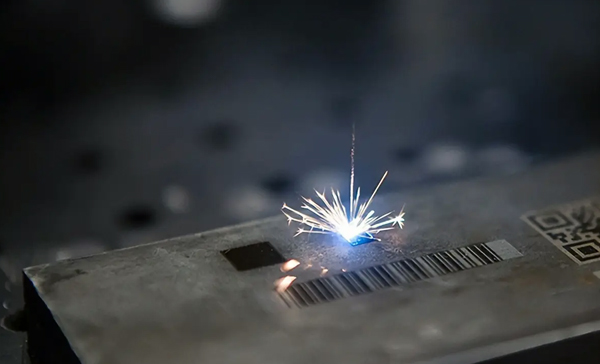 What Is The Purpose of Laser Marking Machine?