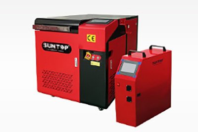 3000W laser welding machine