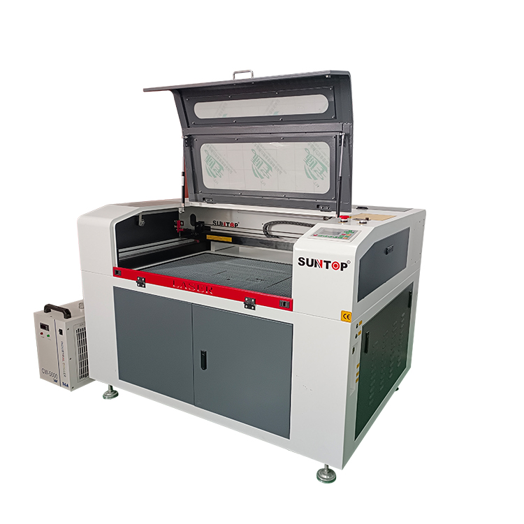 CO2 Laser Engraver