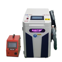 Laser Welding Machine for Ss