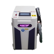 Laser Rust Removal