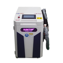 Portable Laser Cleaning Machine