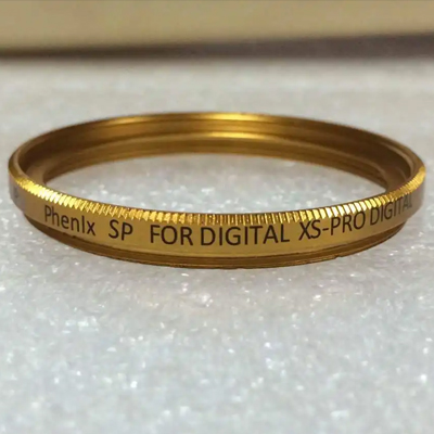 Fiber laser marking machine in the jewelry industry samples12-Suntop