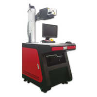 50w Laser Marking Machine