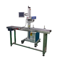 Fiber Laser Marking Machine 50w