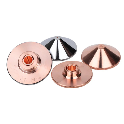 Laser Cutting Nozzles