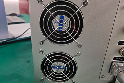 Laser Marking Services Near Me Air-cooling design-Suntop