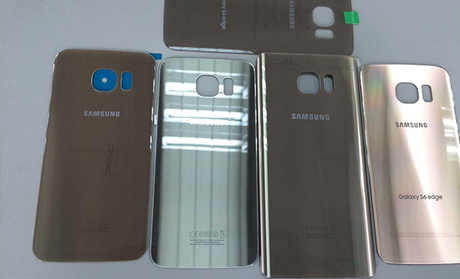 SUNTOP UV Laser Marking Machine Promotes Both Fashion And Performance of SAMSUMG Cell Phone Cases.jpg