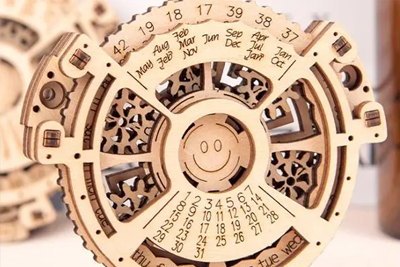 CO2 Laser Cutting And Engraving Machine samples8-Suntop