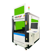 Fiber Laser Cutter