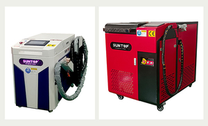 What are the factors that affect the cleaning efficiency of a laser cleaner.jpg