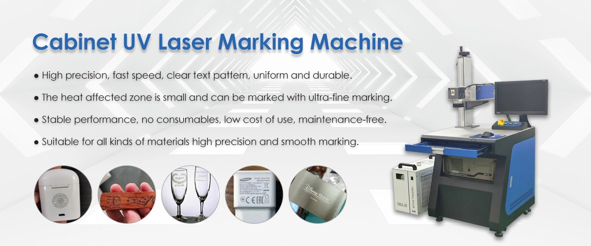 laser marking automation features-Suntop