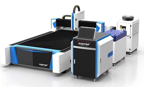 How to choose fiber laser cutting machine equipment manufacturers to improve enterprise productivity.jpg