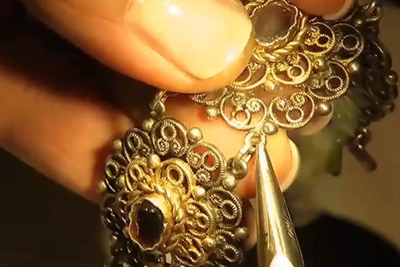 200W Mini Desktop Raycus Brand Yag Laser Welding Tool New