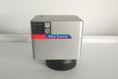 Mini Smart Fiber Laser Marking Machine Preferred laser galvanometer-Suntop