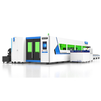 Laser Key Cutting Machine