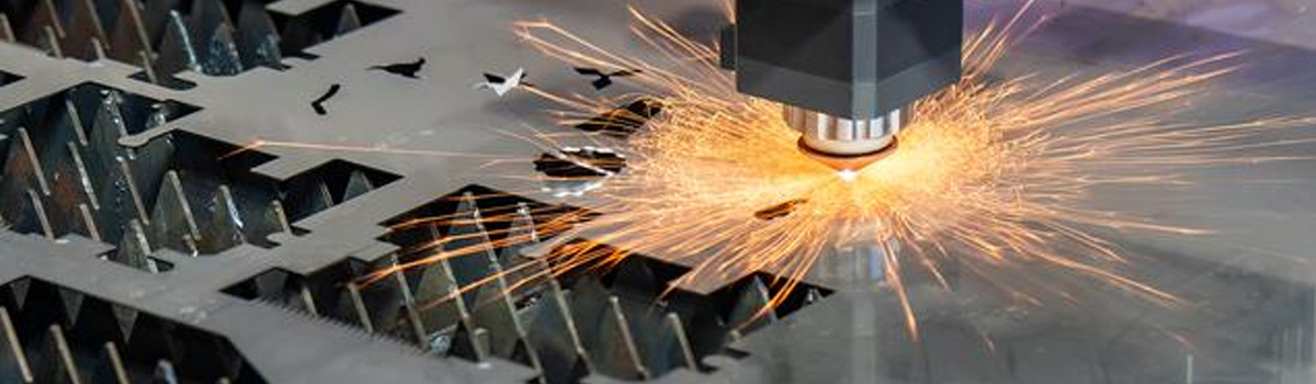 What Is Needed for Laser Cutting features-Suntop