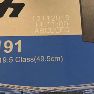 UV Laser Wire Marking Machines samples7-Suntop