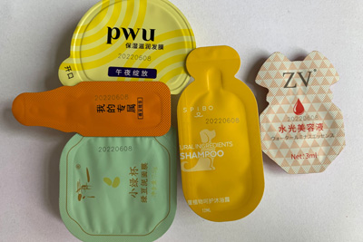 UV Laser Marking Plastics Packaging industry-Suntop