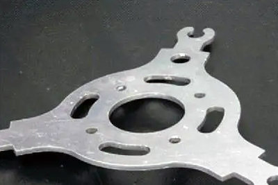 Is Laser Cutting Suitable for Metal Processing Manufacturing samples3-Suntop