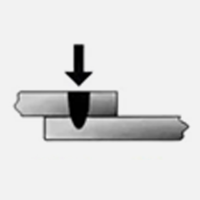 Laser Welding Stitch welding-Suntop