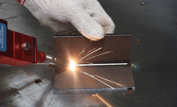 What Is The Use of Laser Welding Machine?