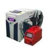 1500w Laser Cleaning Machine
