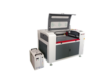 1390 Laser Cutting And Engraving Machine