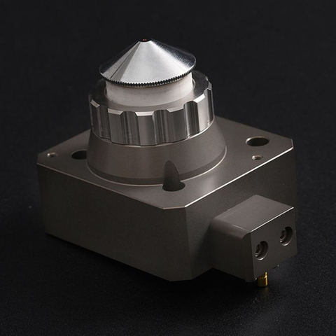 Laser Cutting Head Connector