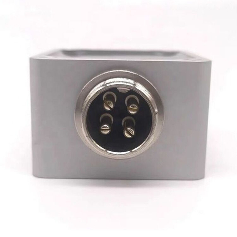 Capacitance Amplifier