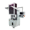Full Enclosed Laser Marking Machine with Rotary