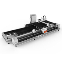 Sheet Metal Laser Cutting Machines