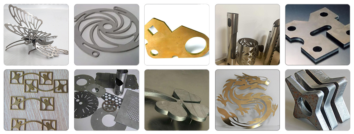 China laser cutting nozzle suppliers-Suntop-sample