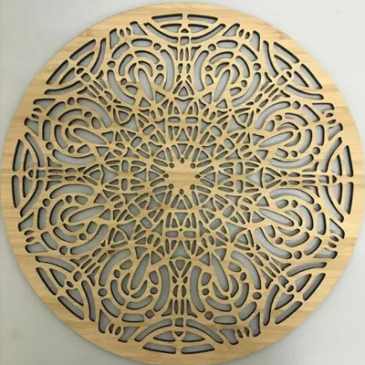 CO2 Laser Cutting And Engraving Machine samples2-Suntop