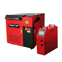 Handheld Laser Welding Machine