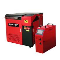 Handheld Laser Welding Machine