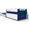 High Power Fiber Laser Cutting Head