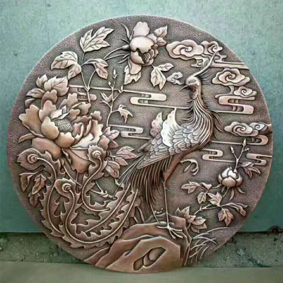 High-efficiency air-cooled laser engraving machine