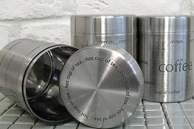 Stainless Steel Marking Food and beverage industry-Suntop