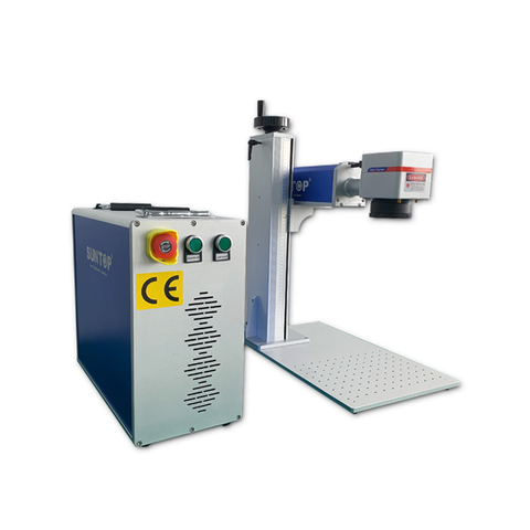 Laser Engraving Stainless Steel