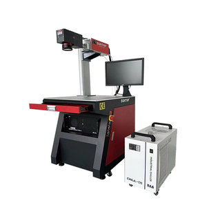 3D UV Laser Marking Machine