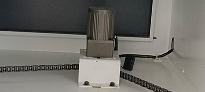 CO2 Laser Cutting And Engraving Machine Stepper Motor Control System-Suntop